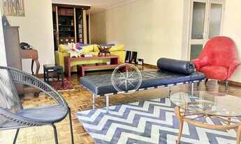 Imagem 3: Apartamento com 2 dormitórios à venda, 250 m² - Higienópolis - São Paulo/SP