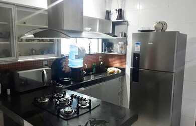 Imagem 5: Casa no Conj. Costa e Silva