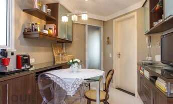 Imagem 7: Apartamento com 4 dormitórios à venda, 220 m² por R$ 2.450.000,00 - Moema - São Paulo/SP