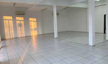 Imagem 4: Sala Comercial Térrea na Rua Sérgio Djalma de Holanda, 579 - Maria Luiza, Cascavel - PR, p