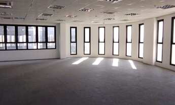 Imagem 2: Sala, 224 m² - venda por R$ 1.012.000,00 ou aluguel por R$ 4.497,80/mês - Alphaville Conde