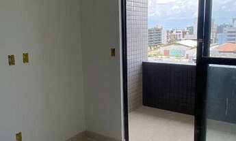 Imagem 3: Apartamento à venda, 57 m² por R$ 375.000,00 - Jardim Oceania - João Pessoa/PB