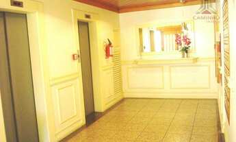 Imagem 7: Cobertura de três dormitórios no Bairro Chácara das Pedras em Porto Alegre