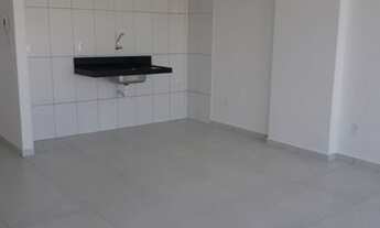 Imagem 5: Flat para venda possui 35 metros quadrados com 1 quarto em Ponta de Campina - Cabedelo - P