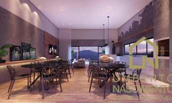 Imagem 5: Apartamento em construção dois quartos, uma suíte Itoupava Seca Blumenau SC
