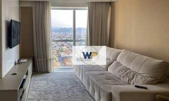 Imagem 2: Apartamento para Locação Anual no Edifício Royalton Residence da Embraed com 3 Suítes no C