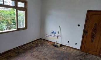 Imagem 2: Apartamento com 3 dormitórios à venda, 100 m² por R$ 330.000,00 - Vila Matias - Santos/SP