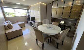 Imagem: Maceió - Apartamento Padrão - Farol