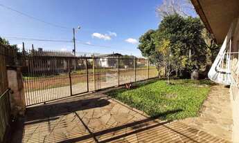 Imagem 3: Casa com 3 dormitórios, 136 m² - venda por R$ 250.000,00 ou aluguel por R$ 1.000,00/mês