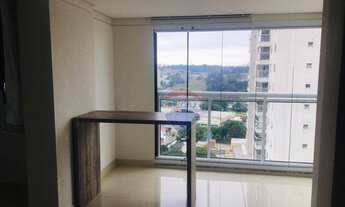 Imagem 7: Apartamento com 2 dormitórios à venda, 65 m² por R$ 595.000,00 - Vila Sônia - São Paulo/SP