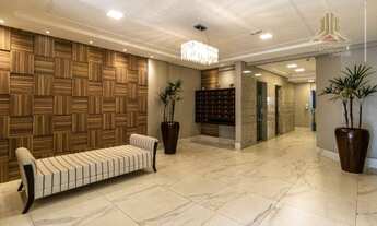 Imagem 4: Caminho Imóveis vende no Vivart apartamento de dois dormitórios e duas vagas