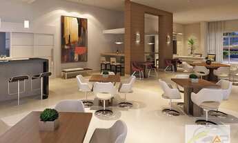 Imagem 3: São Paulo - Apartamento Padrão - Morumbi