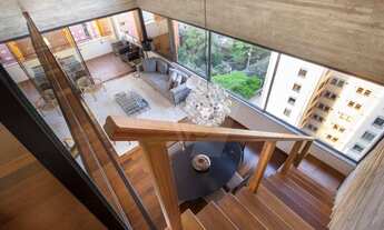 Imagem 6: Cobertura à venda, 250 m² por R$ 20.000.000,00 - Itaim Bibi - São Paulo/SP