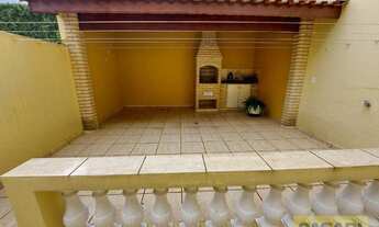 Imagem 7: Sobrado com 4 dormitórios à venda, 292 m² - Parque das Nações - Santo André/SP