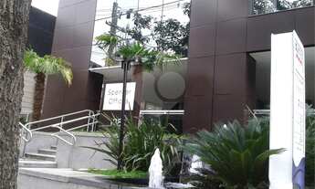 Imagem: Comercial-São Paulo-VILA MADALENA