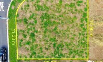 Imagem 3: Terreno à venda, 343 m² por R$ 445.000,00 - Bairro da Floresta - São José dos Campos/SP