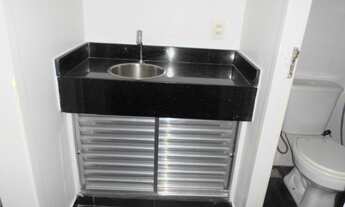 Imagem 4: Grupo salas, metade do andar para venda 275 m² Centro - Rio de Janeiro - RJ