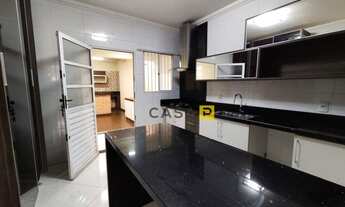 Imagem 6: Casa com 2 dormitórios à venda, 90 m² por R$ 410.000,00 - Jardim Terramérica II - American