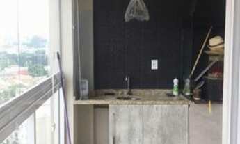 Imagem 3: Apartamento para Venda em São Caetano do Sul, Santa Paula, 3 dormitórios, 1 suíte, 4 banhe