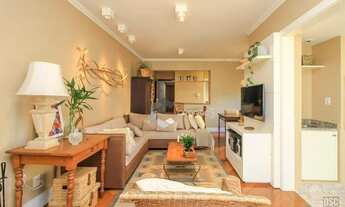 Imagem 3: Apartamento com 2 dormitórios à venda, 101 m² por R$ 680.000 - Higienópolis - Porto Alegre