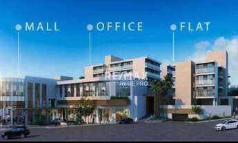 Imagem 2: Sala para alugar, 51 m² por R$ 4.200,00/mês - Pinheirinho - Vinhedo/SP