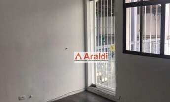 Imagem 6: Loja para alugar, 80 m² por R$ 6.000,00/mês - Campo Belo - São Paulo/SP