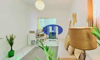 Imagem 6: Apartamento Garden com 3 dormitórios à venda, 98 m² por R$ 357.000,00 - Santa Efigênia - B