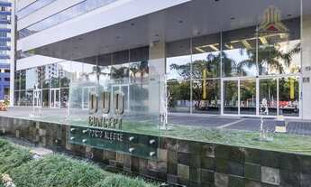 Imagem 2: Sala Comercial com garagem no Duo Concept Office na confluência dos Bairros Cidade Baixa e