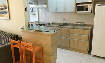 Imagem 3: Apartamento para venda tem 86 metros quadrados com 2 quartos em Canasvieiras - Florianópol