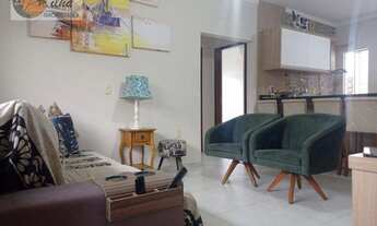 Imagem 4: Apartamento à 200 metros da praia na área nobre de Ubatuba