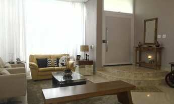 Imagem 4: Casa com 3 dormitórios à venda, 350 m² por R$ 3.190.000,00 - Alphaville - Campinas/SP