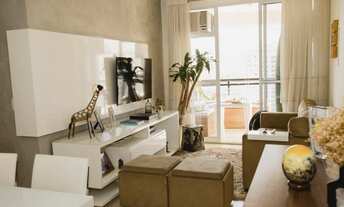 Imagem: Apartamento para venda no Cidade Jardim