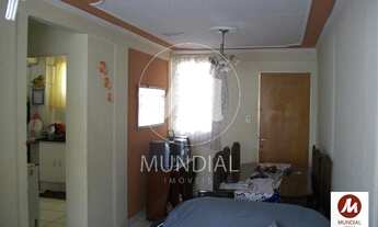 Imagem 2: Apartamento (tipo - padrao) 2 dormitórios, cozinha planejada, em condomínio fechado