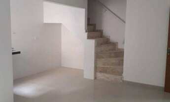 Imagem 5: Cobertura à venda, 129 m² por R$ 650.000,00 - Vila Curuçá - Santo André/SP