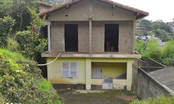 Imagem 2: Vendo duas casas de 2 quartos no Bairro Granja Florestal - Teresópolis - RJ