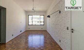 Imagem 7: Apartamento com 2 dormitórios à venda, 120 m² por R$ 1.285.000,00 - Higienópolis - São Pau