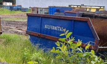 Imagem 6: Terreno à venda, 2530 m² - Vila Valparaíso - Santo André/SP