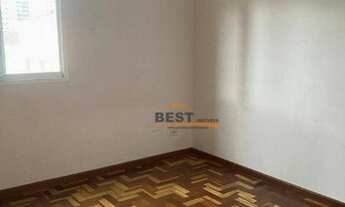 Imagem 2: Apartamento com 2 dormitórios à venda, 52 m² por R$ 420.000,00 - Vila Leopoldina - São Pau