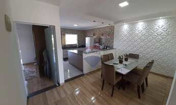 Imagem 6: Casa com 2 dormitórios à venda, 190 m² por R$ 550.000,00 - Várzea Paulista - Várzea Paulis