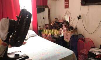 Imagem 4: Casa com 2 dormitórios à venda, 43 m² por R$ 160.000,00 - Samambaia - Praia Grande/SP