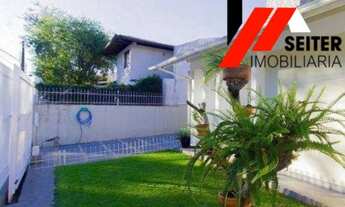 Imagem 4: Casa de 4 dormitórios a venda em área mista Santa Monica Florianópolis