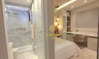 Imagem 2: Apartamento 3 a 5 Suítes Edifício Harissa