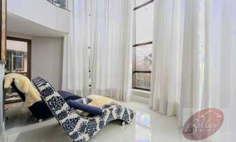 Imagem 7: Apartamento Duplex com 4 dormitórios à venda, 418 m² por R$ 3.280.000,00 - Batel - Curitib