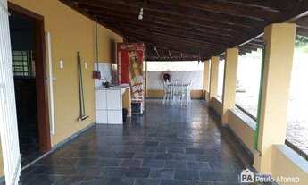 Imagem 7: Sítio com 3 dormitórios à venda, 50000 m² por R$ 1.500.000,00 - Área Rural - Santa Rita de