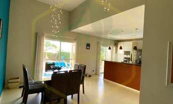 Imagem 4: Casa em Condomínio para Venda em Boituva, Portal das Estrelas II, 3 dormitórios, 1 suíte