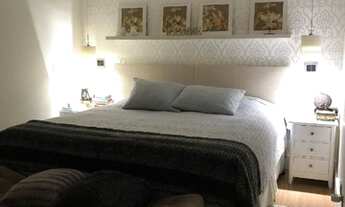 Imagem 4: Casa com 4 dormitórios à venda, 529 m² por R$ 3.500.000,00 - Alphaville - Barueri/SP