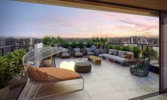 Imagem 7: Apartamento à venda, 97 m² por R$ 741.000,00 - Aldeota - Fortaleza/CE