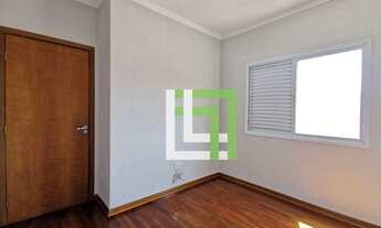 Imagem 4: Apartamento com 3 dormitórios à venda, 84 m² por R$ 390.000,00 - Santa Ângela - Poços de C