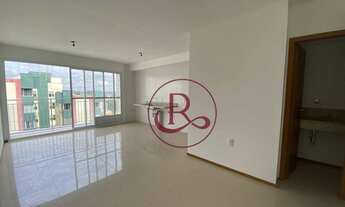 Imagem 2: Apartamento com 3 quartos à venda, 79 m² - Setor Oeste - Goiânia/GO