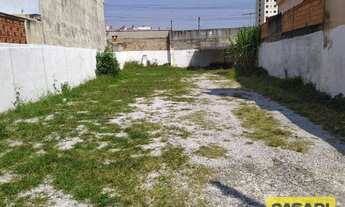 Imagem 5: Terreno à venda, 319 m² - Vila Vivaldi - São Bernardo do Campo/SP